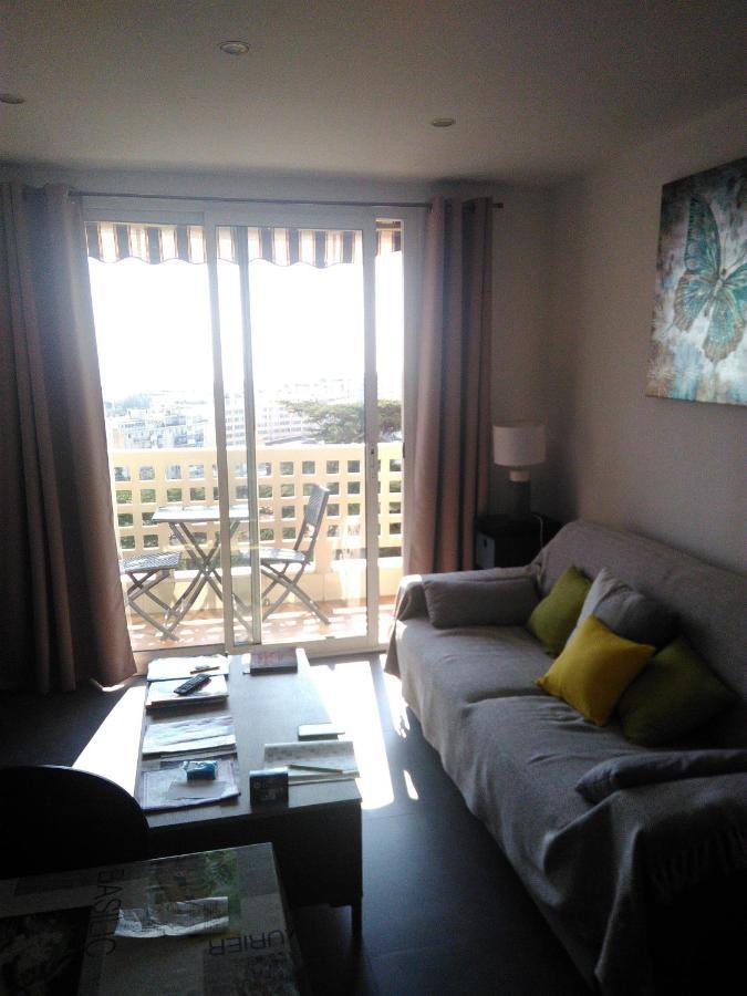 Nice Apartment Ngoại thất bức ảnh