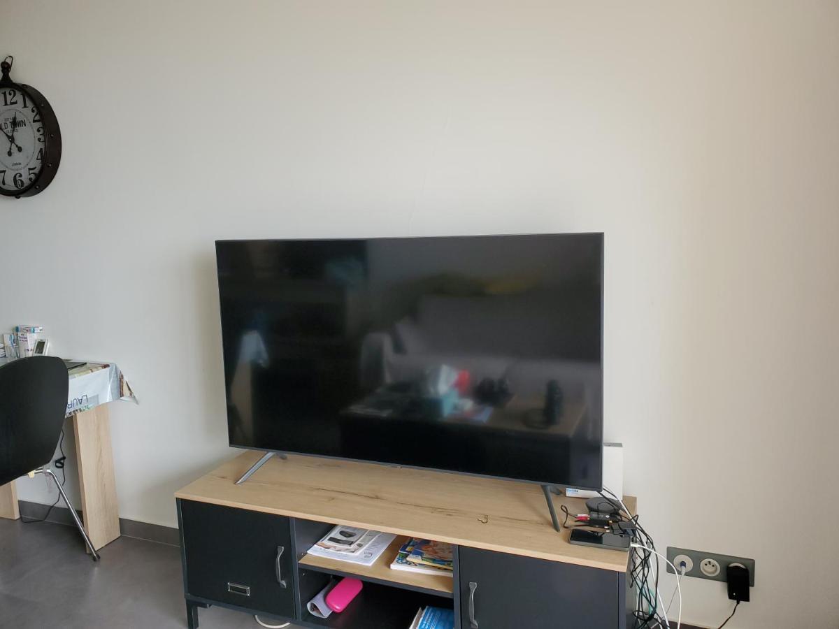 Nice Apartment Ngoại thất bức ảnh