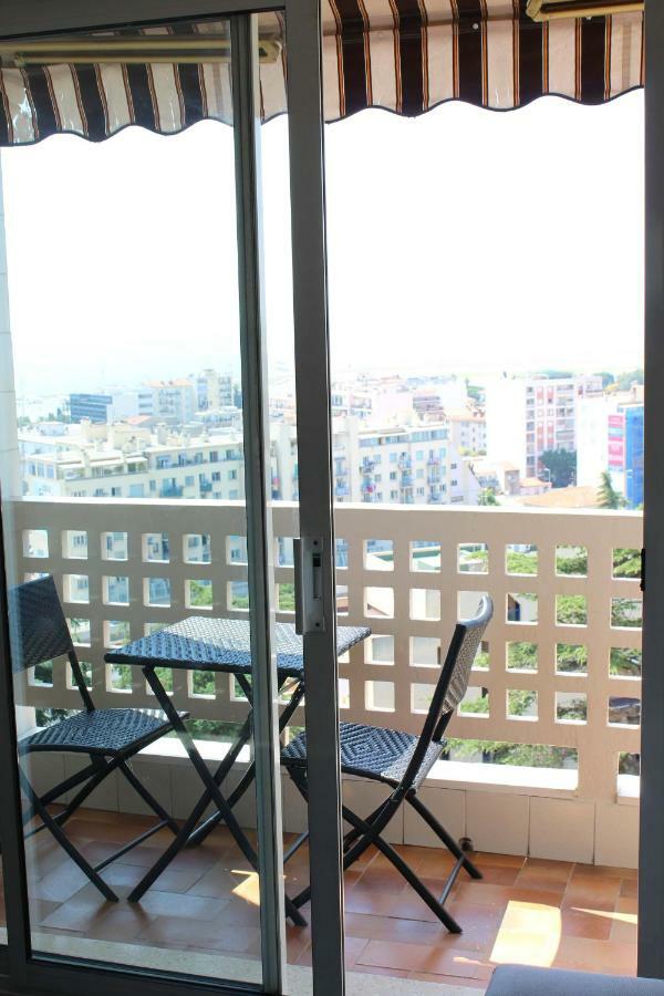Nice Apartment Ngoại thất bức ảnh