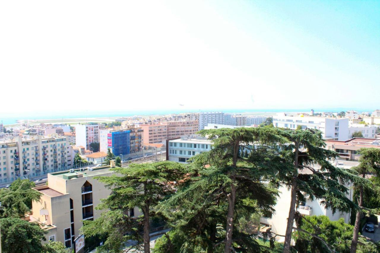 Nice Apartment Ngoại thất bức ảnh