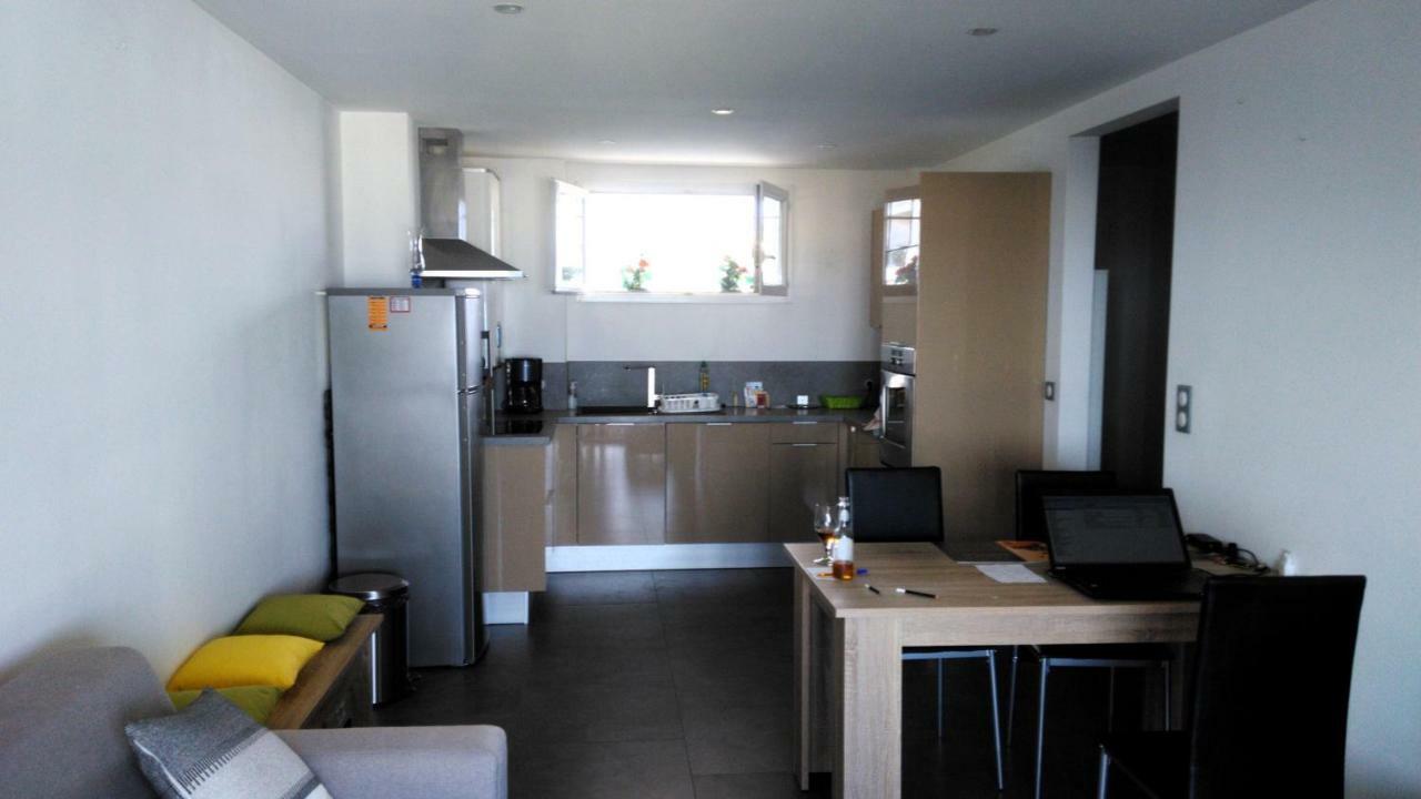 Nice Apartment Ngoại thất bức ảnh