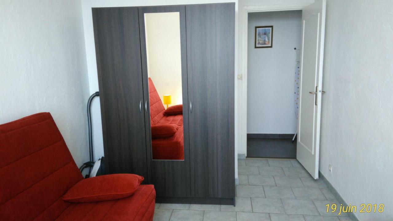 Nice Apartment Ngoại thất bức ảnh